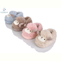 Тапки Acorus 24-152 mix