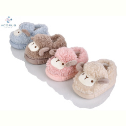 Тапки Acorus 24-152 mix