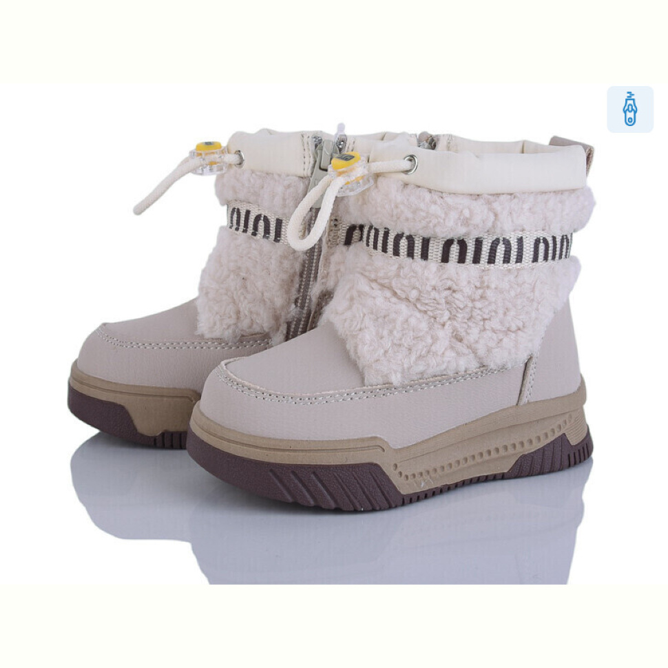 Дутики Poni kids 2311-2L