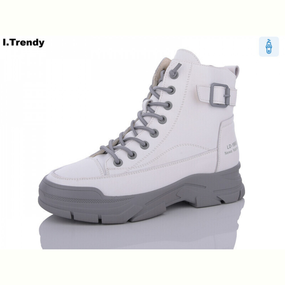 Ботинки Trendy EH2531-21