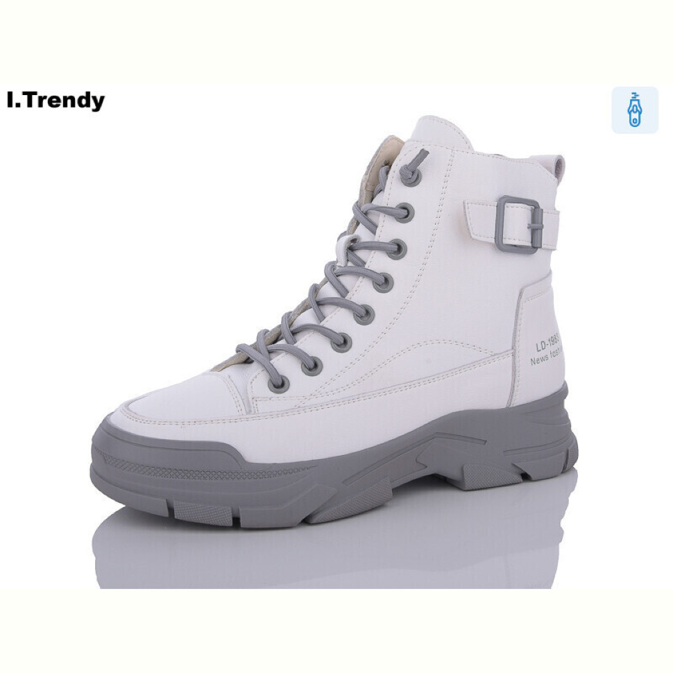 Ботинки Trendy EH2531-21