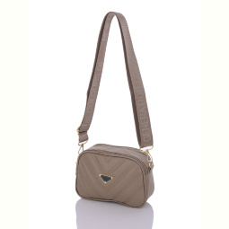Сумка David Polo 2157-4 beige