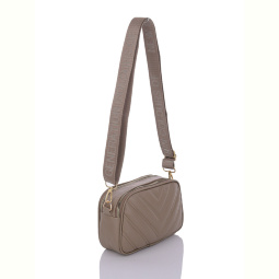 Сумка David Polo 2157-4 beige