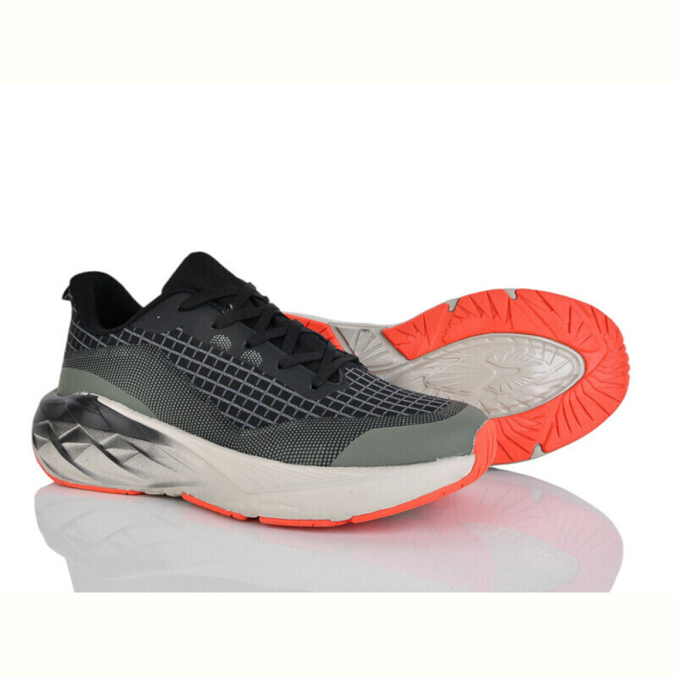 Кроссовки Moli A250-3 піна