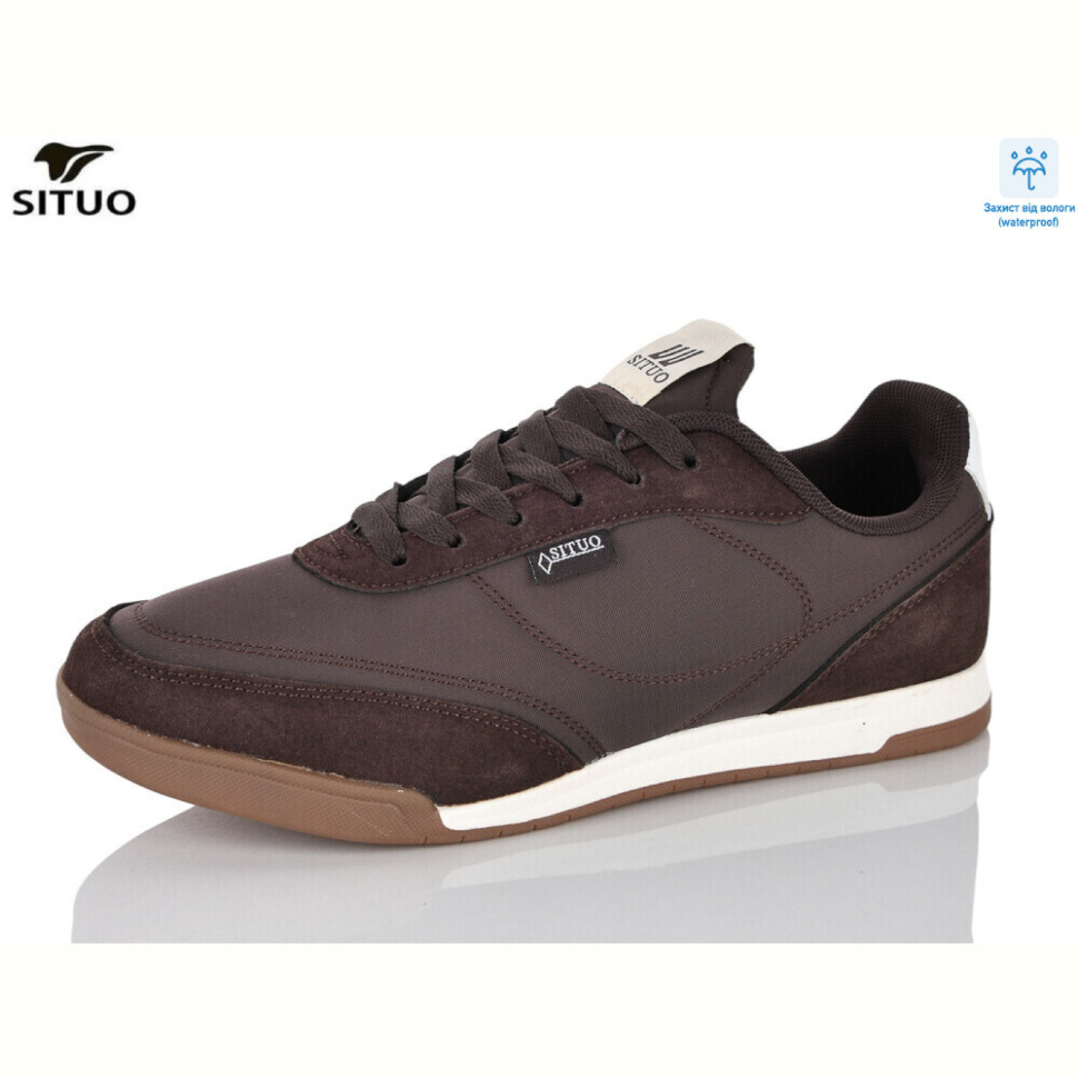 Кроссовки Situo A9026-9 Кроссовки Situo A9026-9
