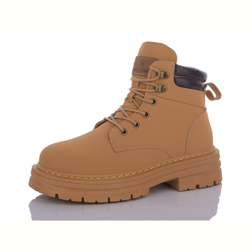 Ботинки Xifa 2280 yellow