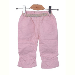 Брюки Obuvok 882 (08558) l.pink