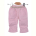 Брюки Obuvok 882 (08558) l.pink