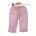Брюки Obuvok 882 (08558) l.pink