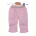 Брюки Obuvok 882 (08558) l.pink