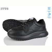 Кроссовки ITTS BK196-2