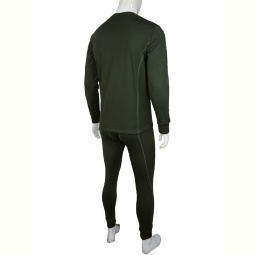 Термобелье Obuvok Термобілизна 06426 green