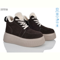 Ботинки ITTS DD7576-41
