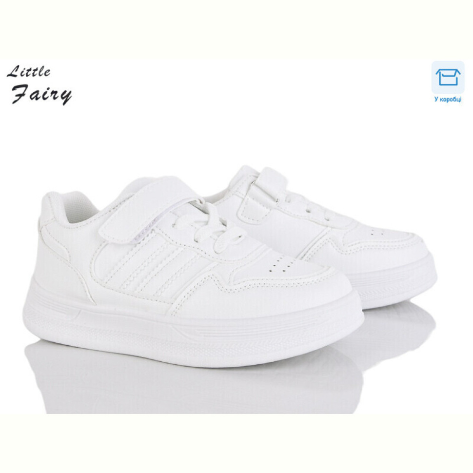 Кроссовки L.Fairy 578-1