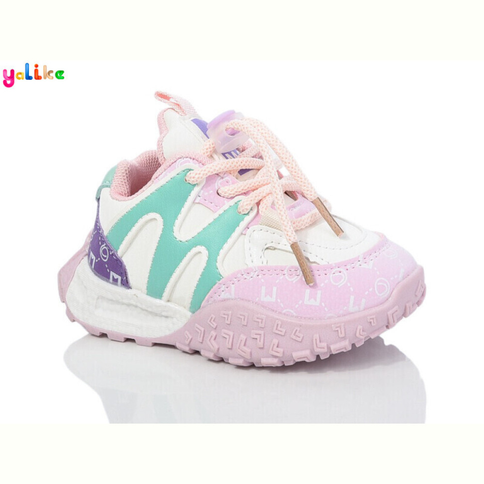 Кроссовки Yalike 742-2