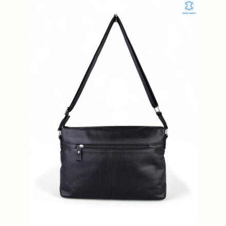 Сумка Sunshine bag 6903 black