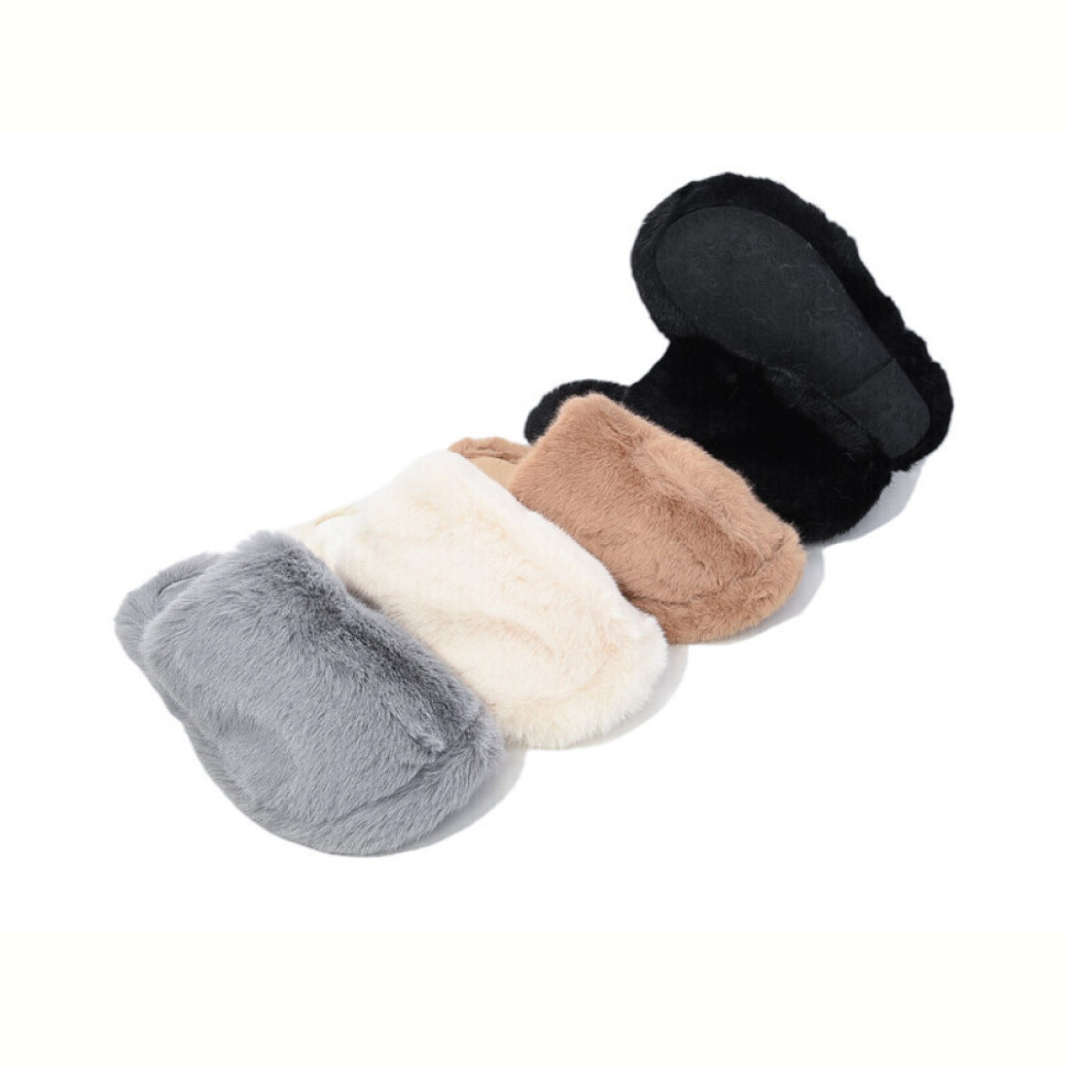 Тапки Alex 8218 mix