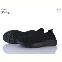 Кроссовки L.Fairy B1027-1 піна