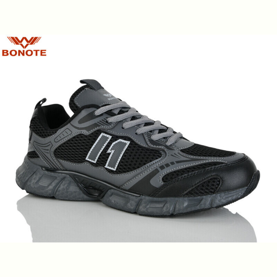 Кроссовки Bonote A9186-3