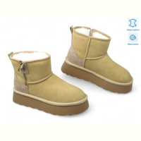 Угги Allshoes 189772