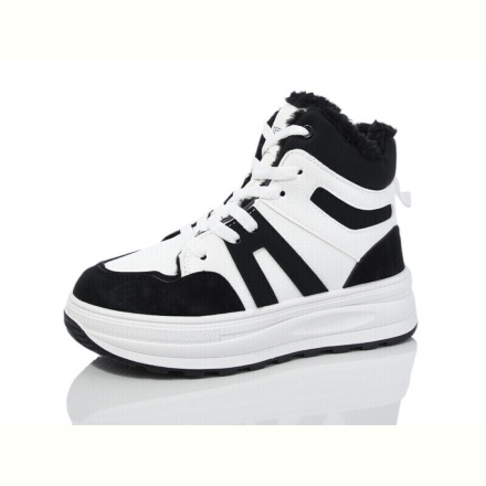 Кроссовки Ok Shoes YB067-1