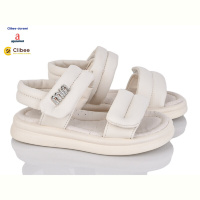 Босоножки Clibee-Doremi A365 beige