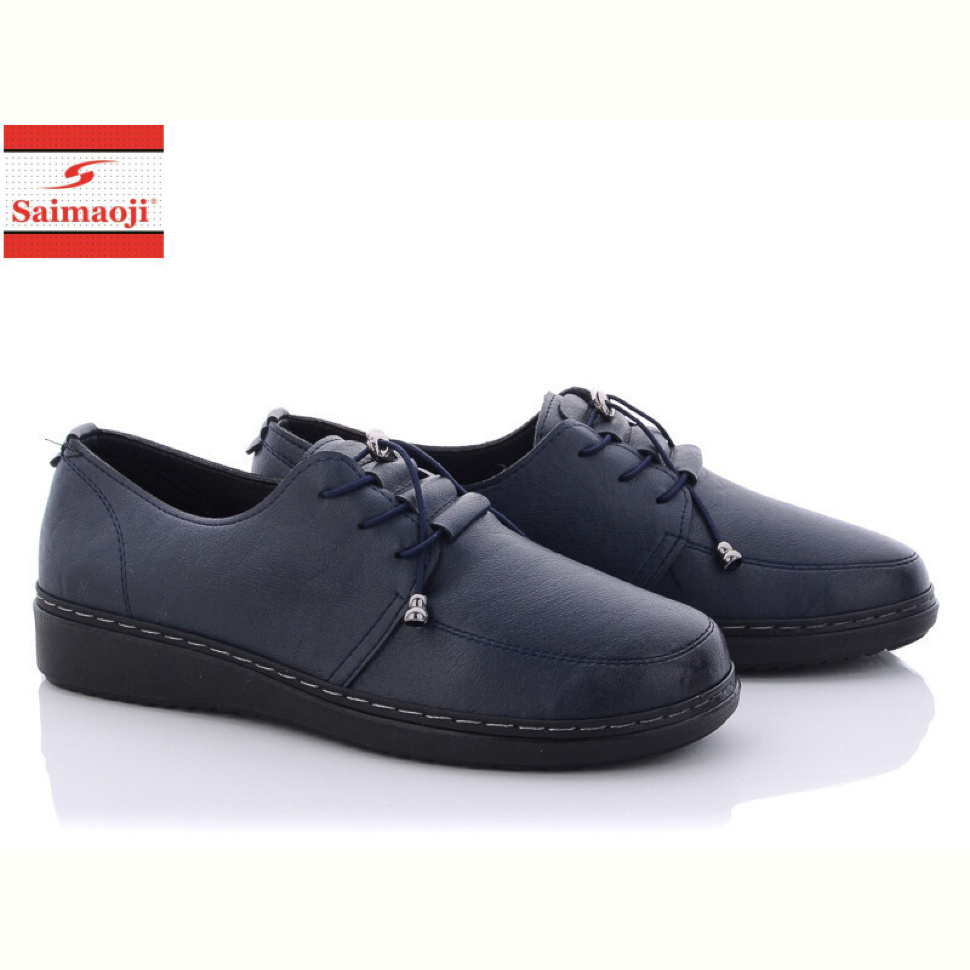 Туфли Saimaoji FA39-6 Туфли Saimaoji FA39-6