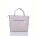 Сумка Sheng Ma-Lusha 883666 beige-grey (10x23x29)