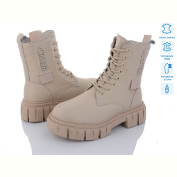 Ботинки ITTS AK236-8