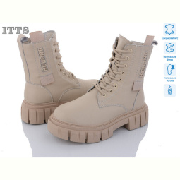 Ботинки ITTS AK236-8