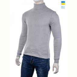 Гольфы STARK Гольф чол.св.сірий 5XL