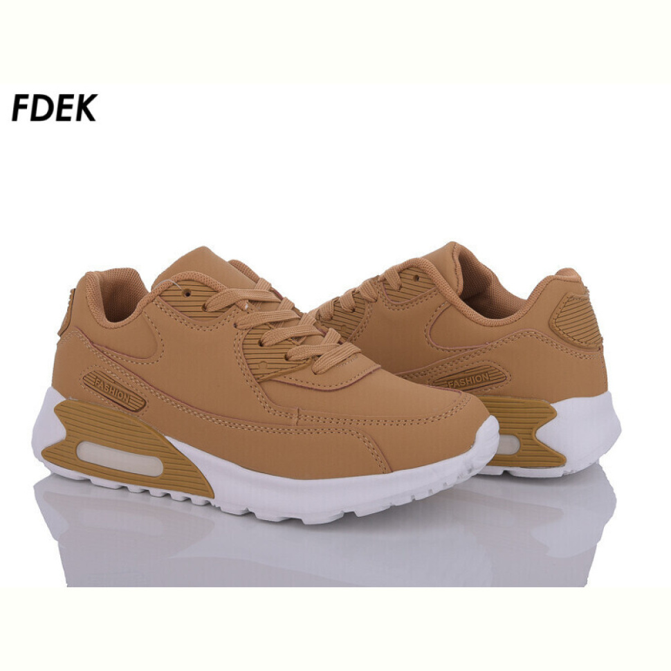 Кроссовки FDEK H9005-5