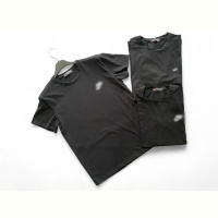 Футболка Verton D2 black mix