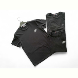Футболка Verton D2 black mix