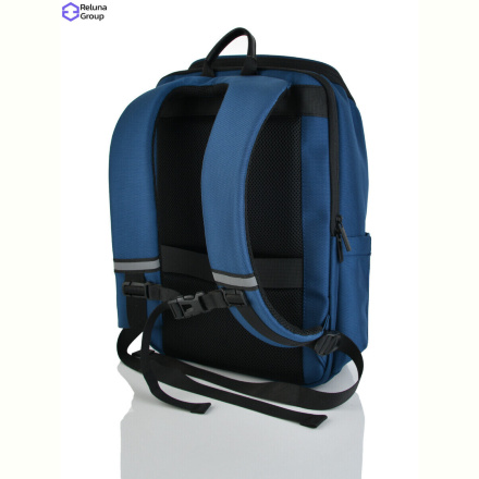 Рюкзак Reluna Group BB1904 blue