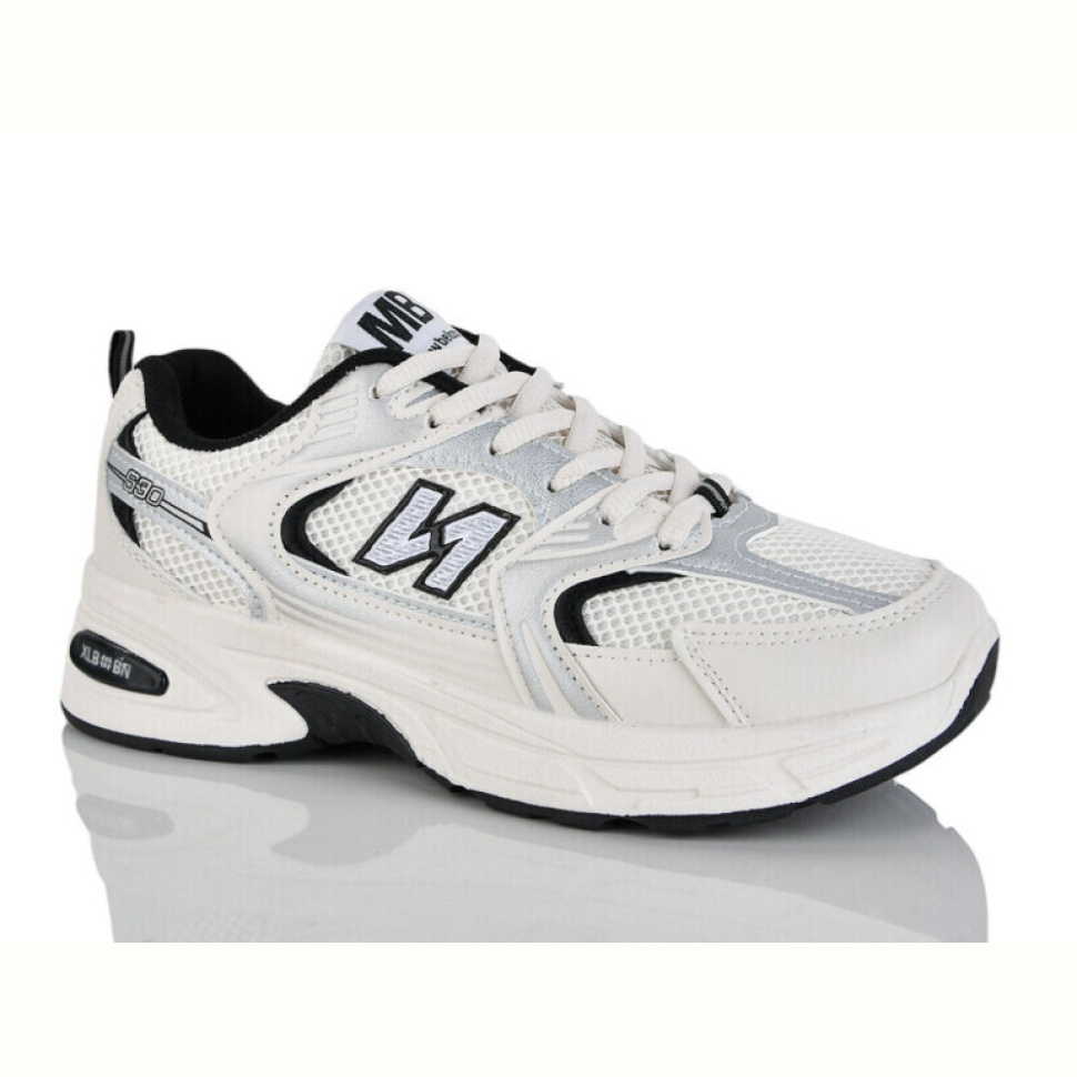 Кроссовки Ok Shoes YB079-7