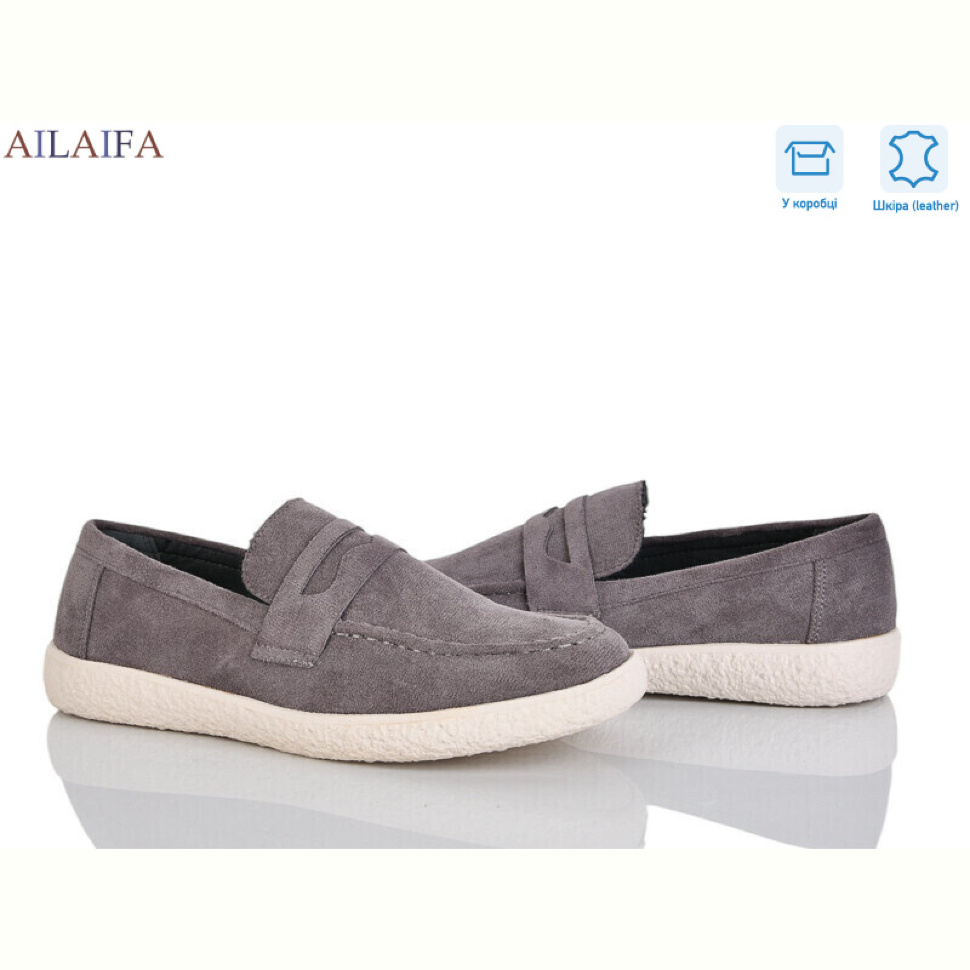 Туфли Ailaifa XJH13-2