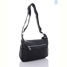 Сумка Sunshine bag 668 black