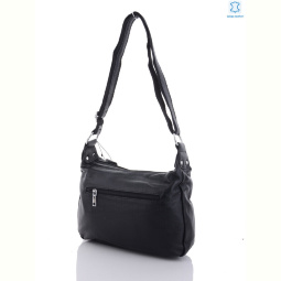 Сумка Sunshine bag 668 black