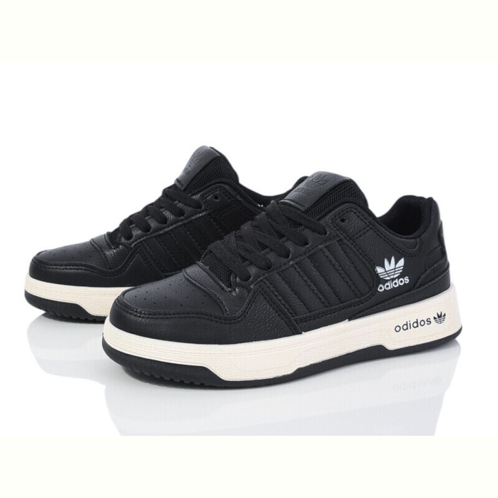 Кроссовки Violeta HD18(182-37) black