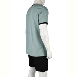 Пижама Boni-Shop 9483 green