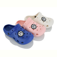 Кроксы JH-ЯН 1182-2 mix