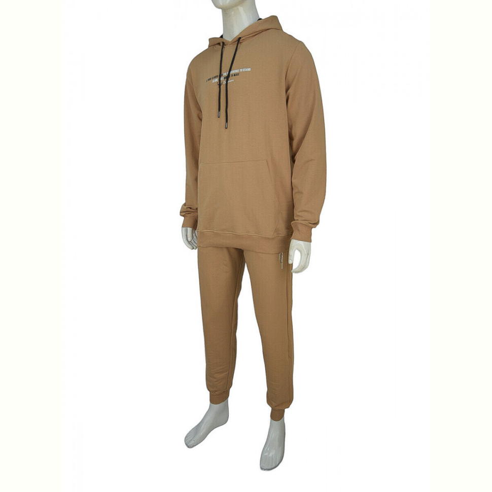 Спортивный костюм Novac Vicente 2355 beige
