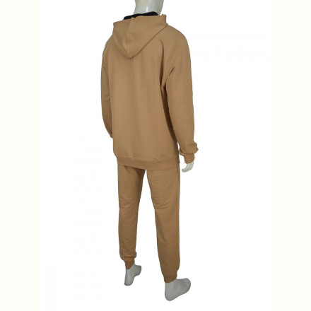 Спортивный костюм Novac Vicente 2355 beige
