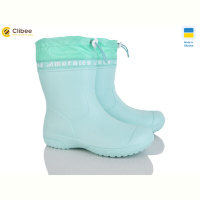 Сапоги из пены Clibee 119245