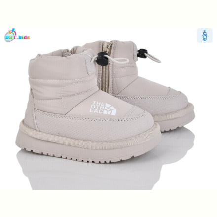 Дутики BBT T712-1-3