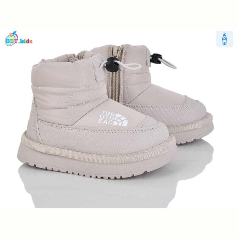 Дутики BBT T712-1-3