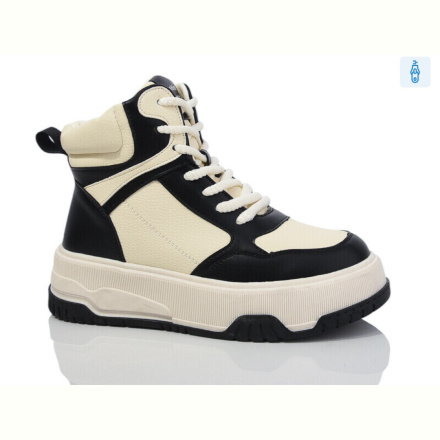 Ботинки Purlina PM3938-2