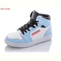 Кроссовки QQ&Панда CRZ17-3