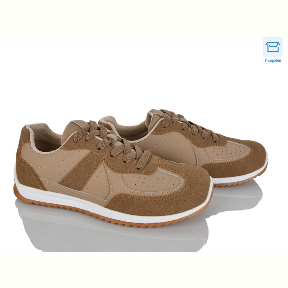 Кроссовки Lilin G122-61